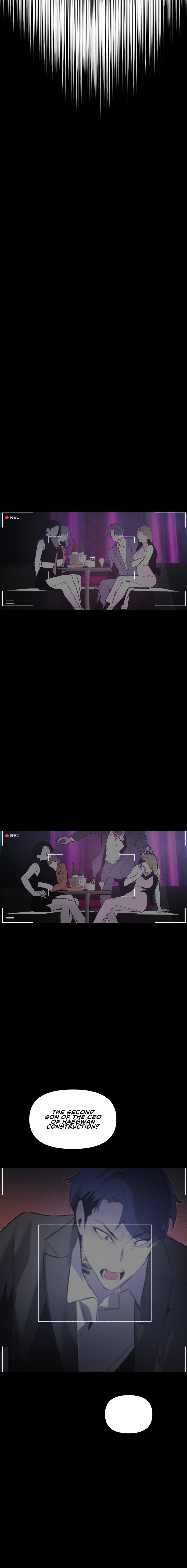 Read Destined Killer chapter 54 image 10 on Lezhin