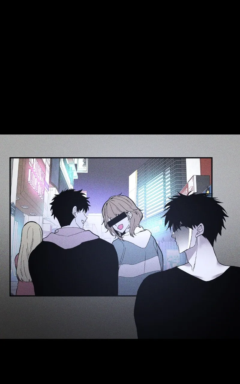 Read Destined Killer chapter 6 image 1 on Lezhin