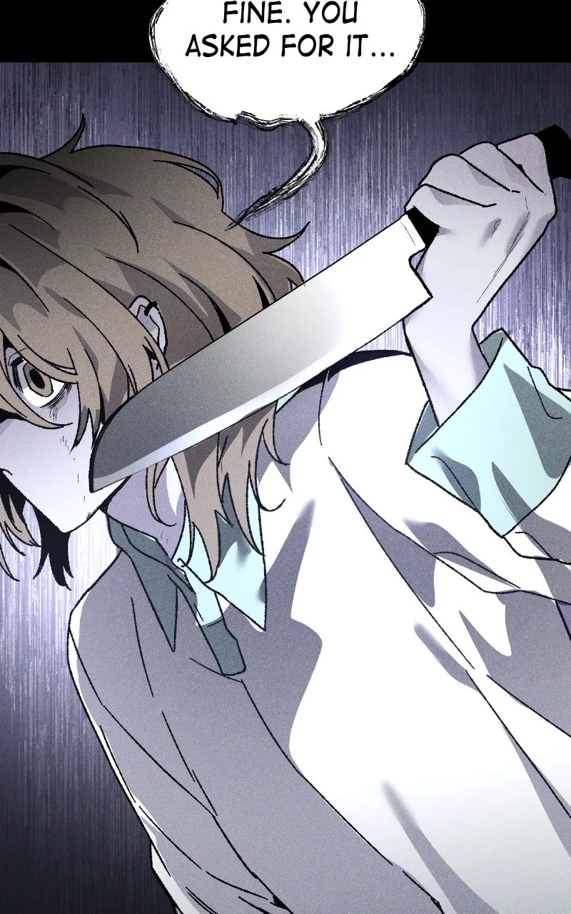 Read Destined Killer chapter 6 image 100 on Lezhin