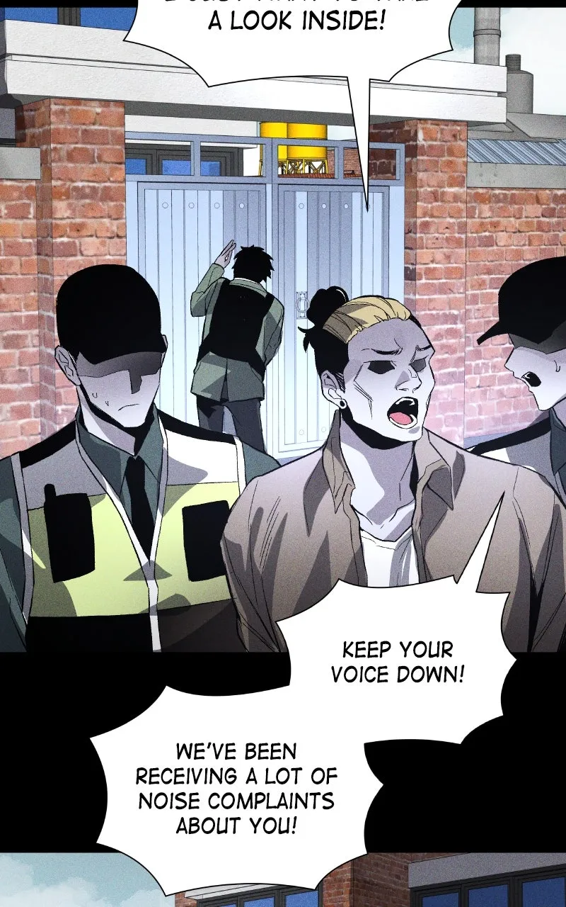 Read Destined Killer chapter 6 image 19 on Lezhin