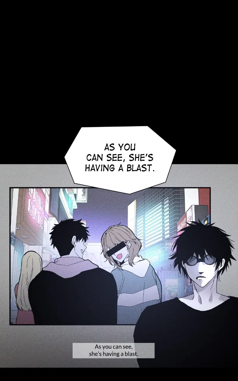 Read Destined Killer chapter 6 image 2 on Lezhin