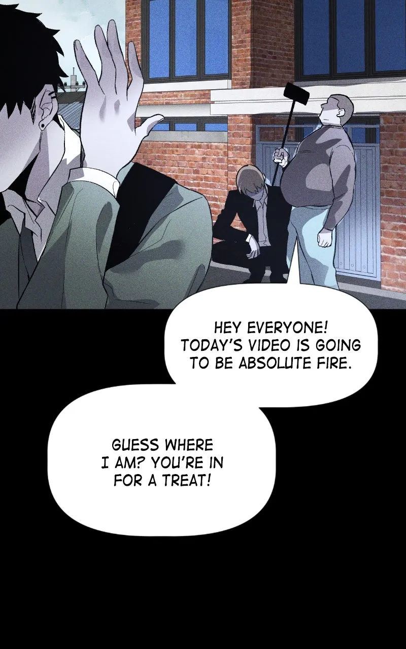 Read Destined Killer chapter 6 image 20 on Lezhin