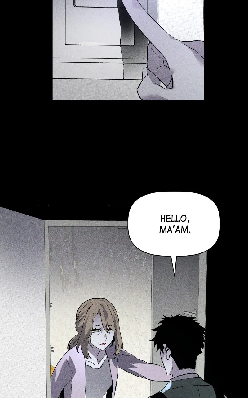 Read Destined Killer chapter 6 image 23 on Lezhin