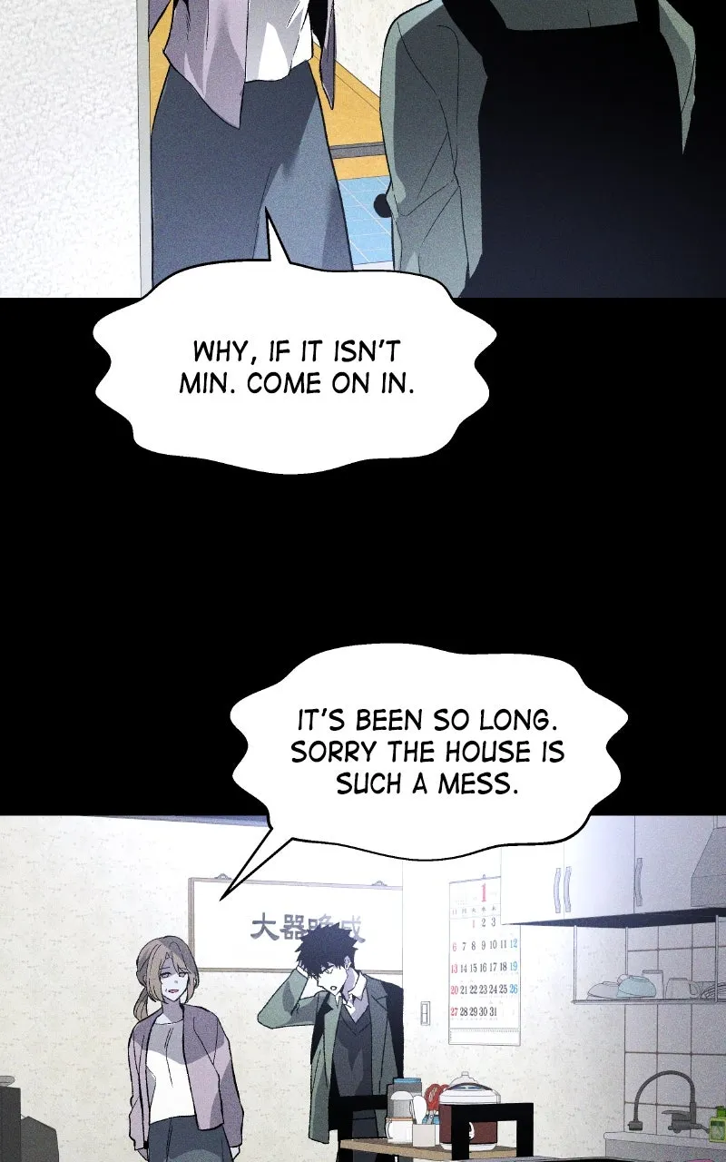Read Destined Killer chapter 6 image 24 on Lezhin