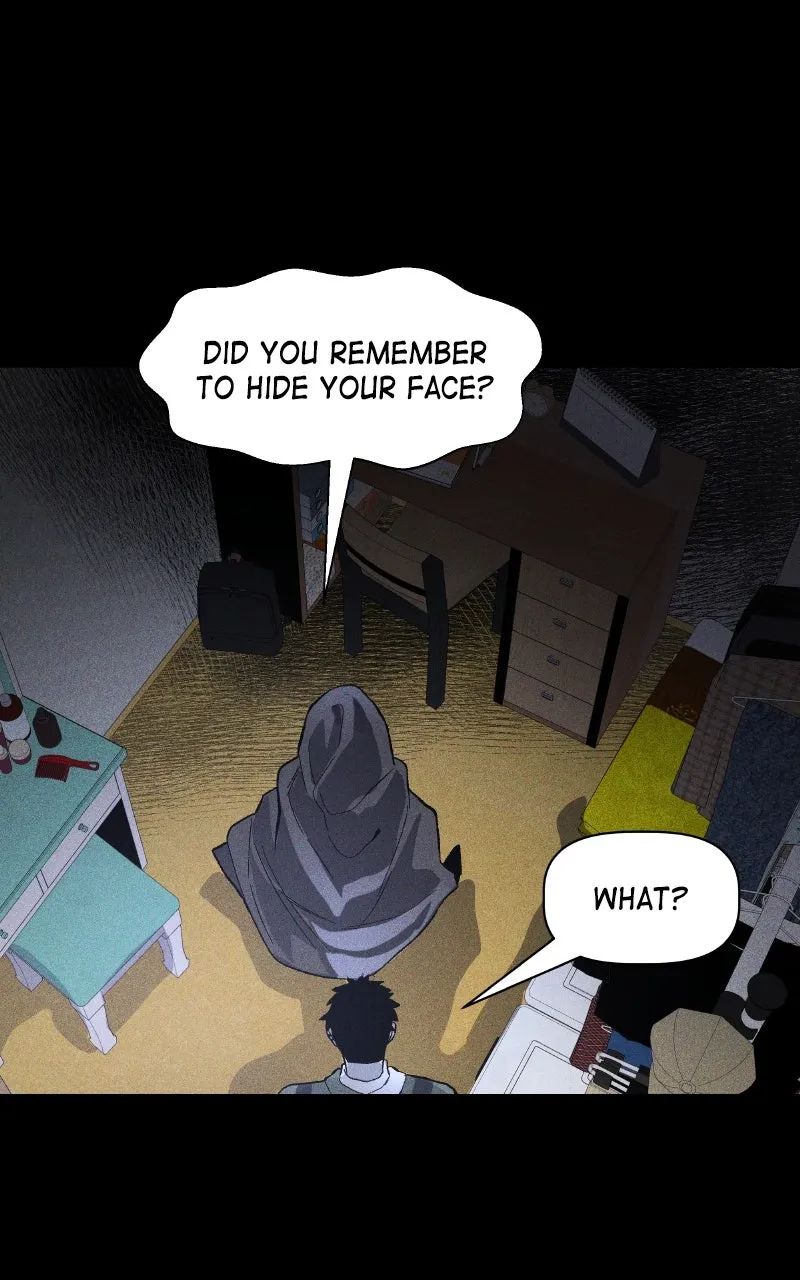 Read Destined Killer chapter 6 image 28 on Lezhin