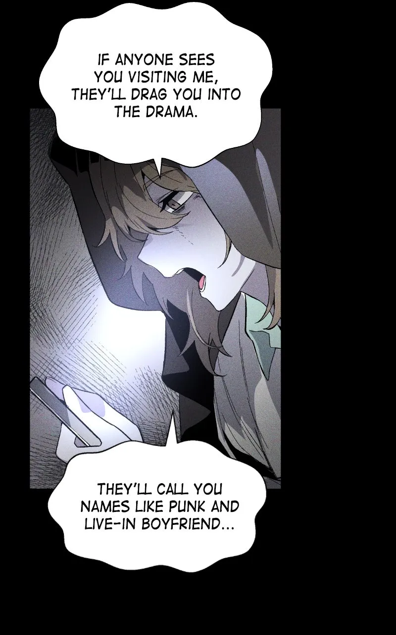 Read Destined Killer chapter 6 image 29 on Lezhin