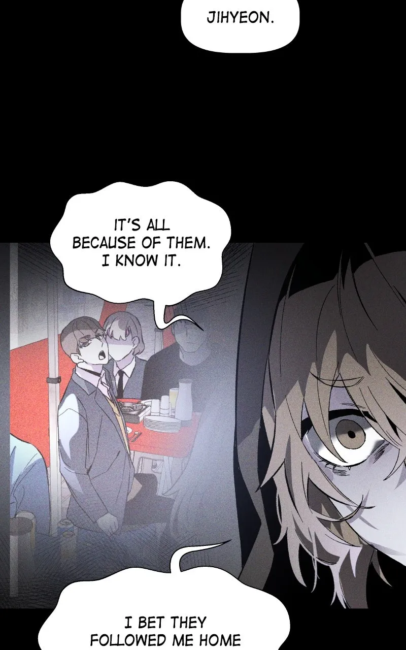 Read Destined Killer chapter 6 image 31 on Lezhin