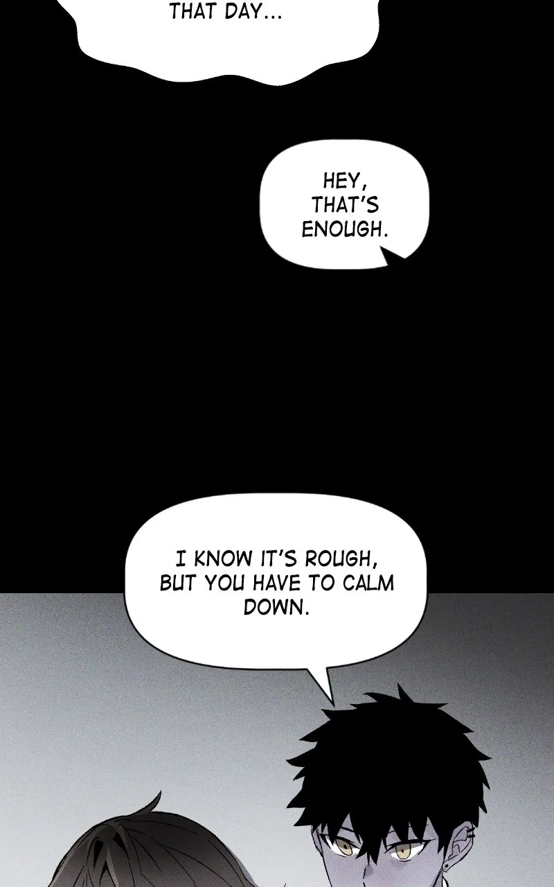 Read Destined Killer chapter 6 image 32 on Lezhin