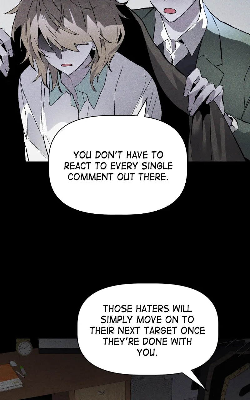 Read Destined Killer chapter 6 image 33 on Lezhin