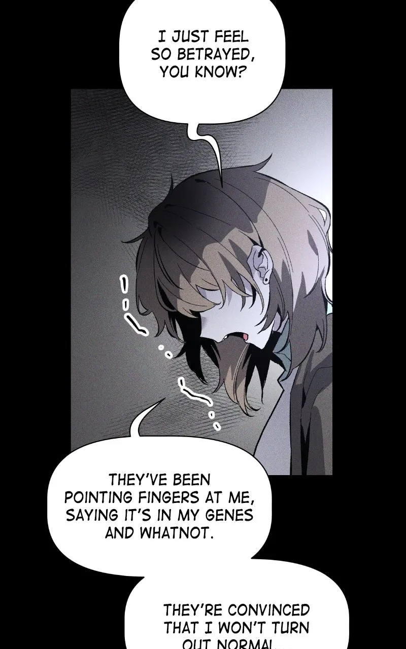 Read Destined Killer chapter 6 image 35 on Lezhin