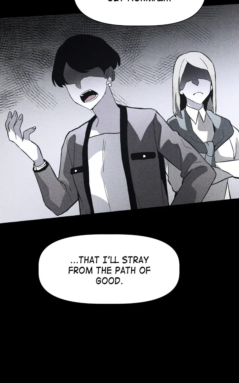 Read Destined Killer chapter 6 image 36 on Lezhin