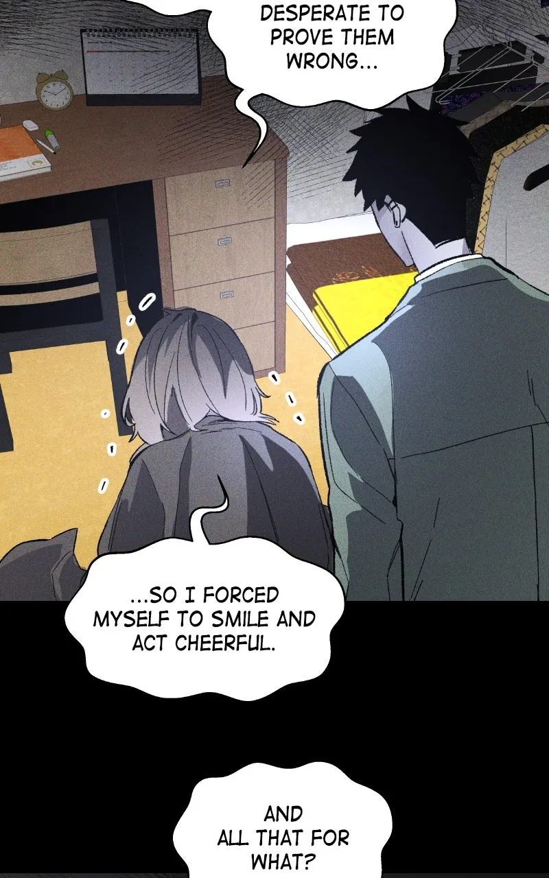 Read Destined Killer chapter 6 image 39 on Lezhin