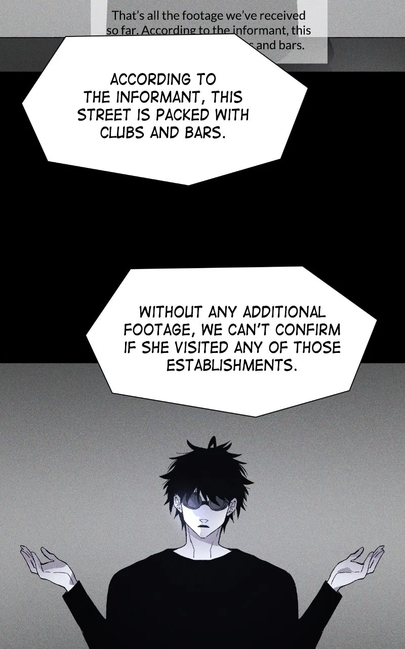Read Destined Killer chapter 6 image 4 on Lezhin