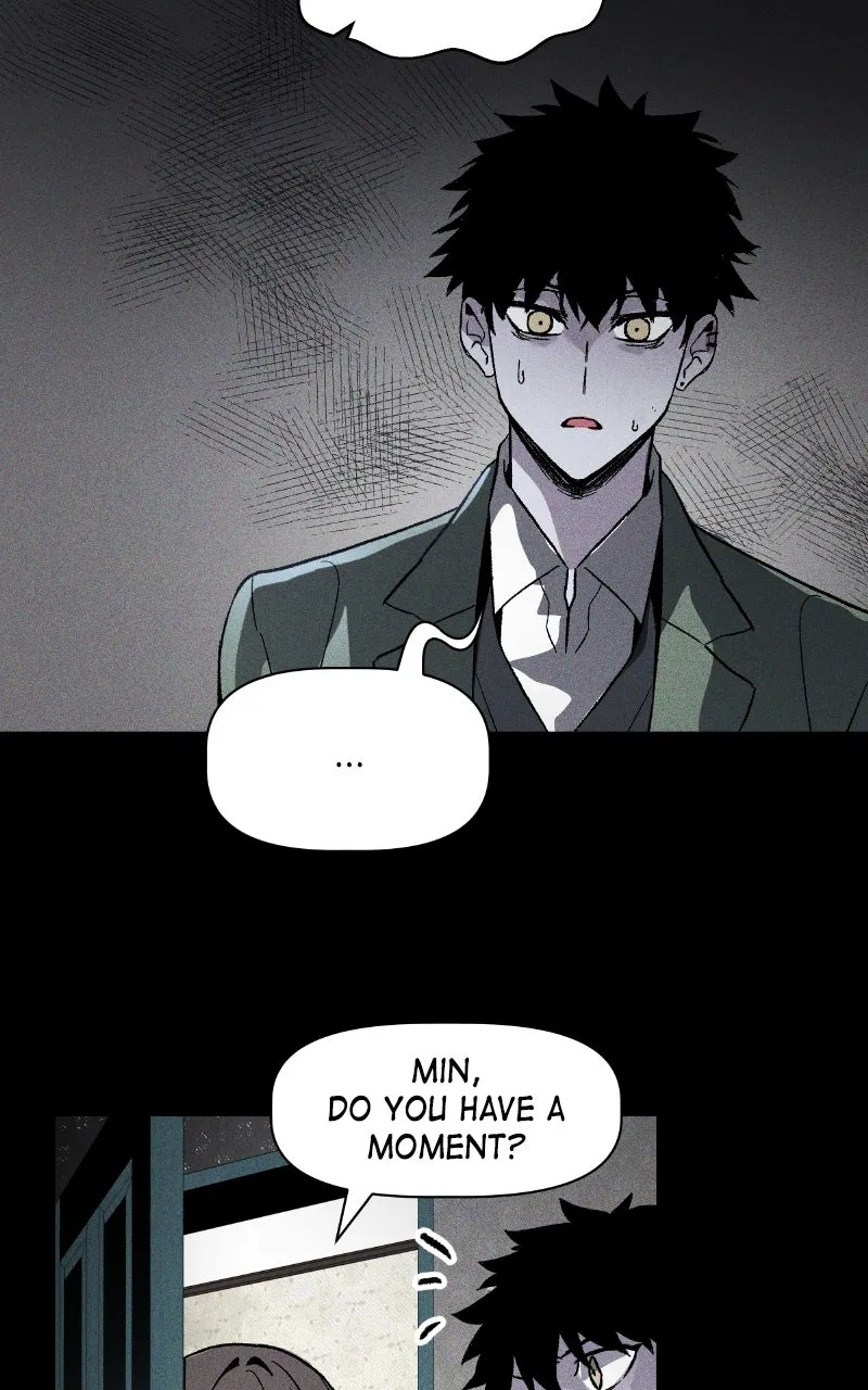 Read Destined Killer chapter 6 image 40 on Lezhin