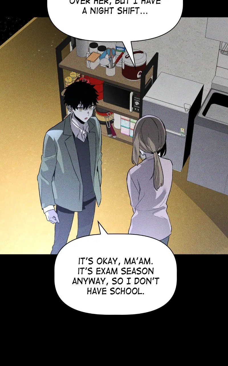Read Destined Killer chapter 6 image 43 on Lezhin