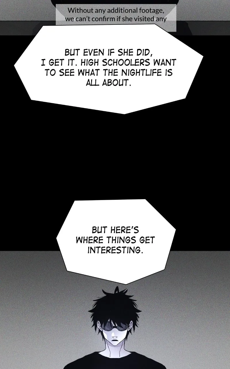 Read Destined Killer chapter 6 image 5 on Lezhin