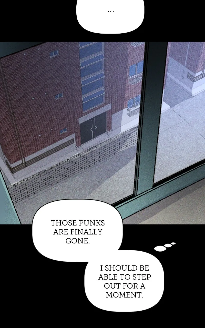 Read Destined Killer chapter 6 image 55 on Lezhin