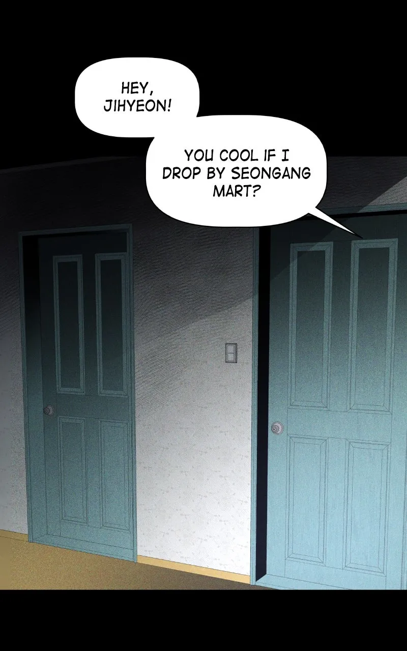 Read Destined Killer chapter 6 image 56 on Lezhin