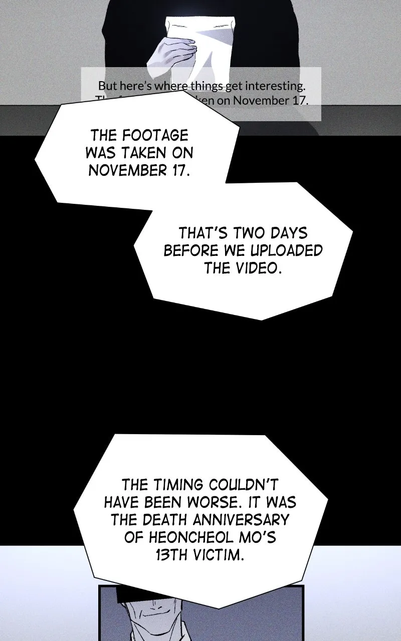 Read Destined Killer chapter 6 image 6 on Lezhin