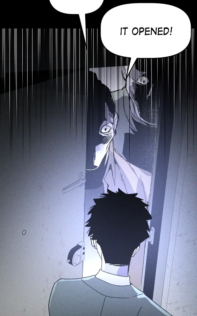 Read Destined Killer chapter 6 image 60 on Lezhin
