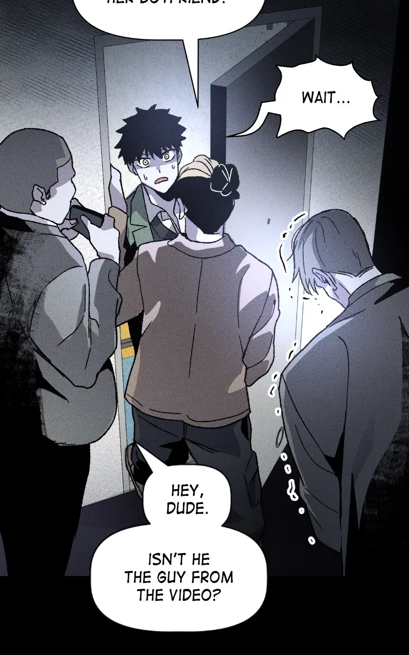 Read Destined Killer chapter 6 image 63 on Lezhin