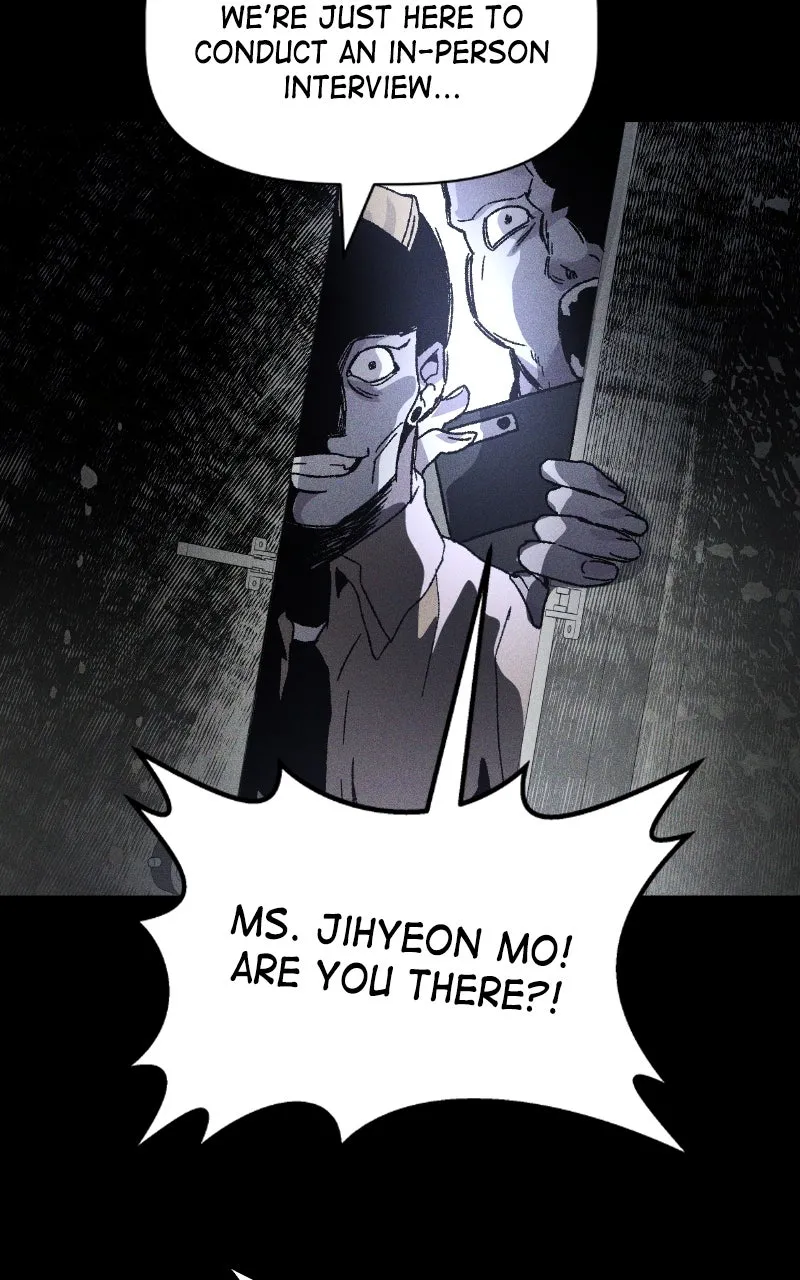 Read Destined Killer chapter 6 image 65 on Lezhin
