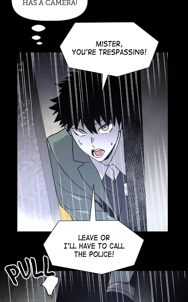 Read Destined Killer chapter 6 image 67 on Lezhin