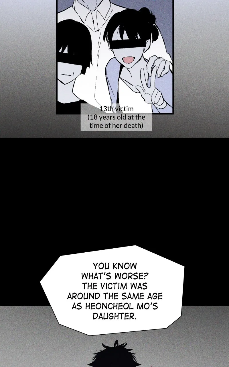 Read Destined Killer chapter 6 image 7 on Lezhin