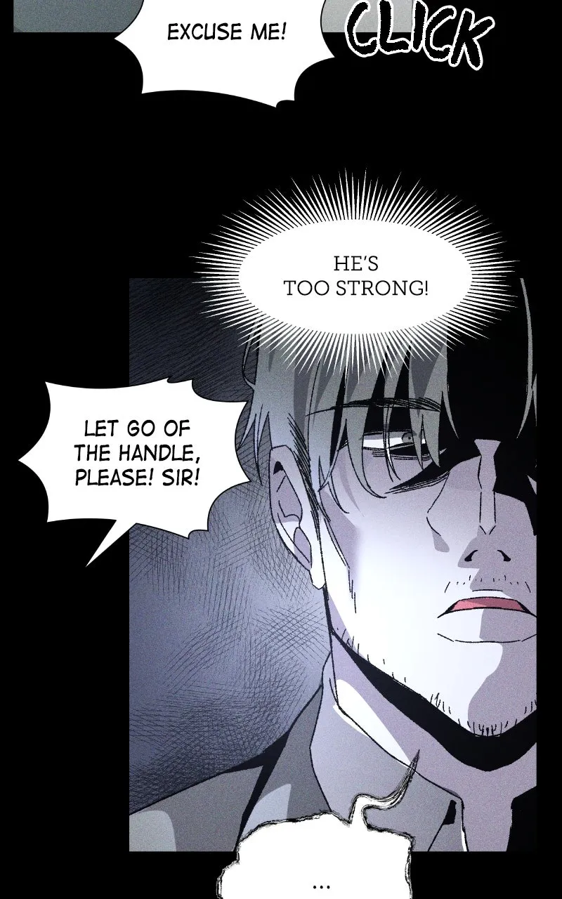 Read Destined Killer chapter 6 image 72 on Lezhin