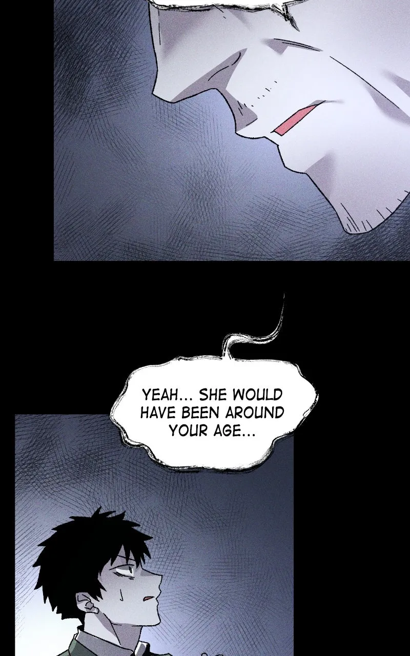 Read Destined Killer chapter 6 image 75 on Lezhin