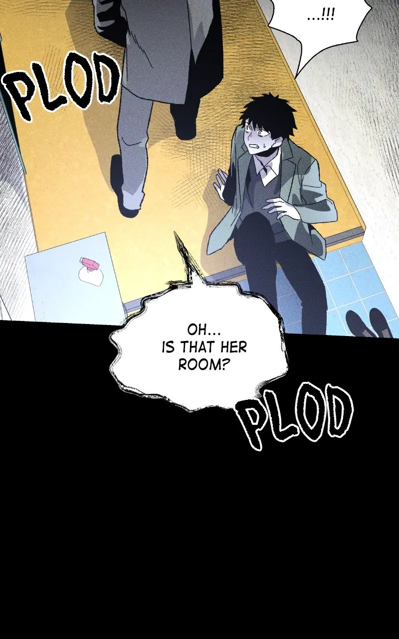 Read Destined Killer chapter 6 image 80 on Lezhin