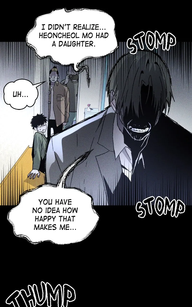 Read Destined Killer chapter 6 image 81 on Lezhin
