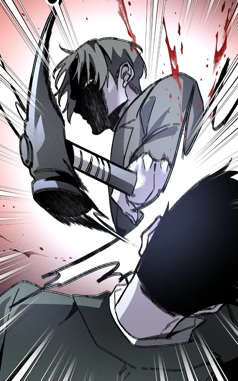 Read Destined Killer chapter 6 image 85 on Lezhin
