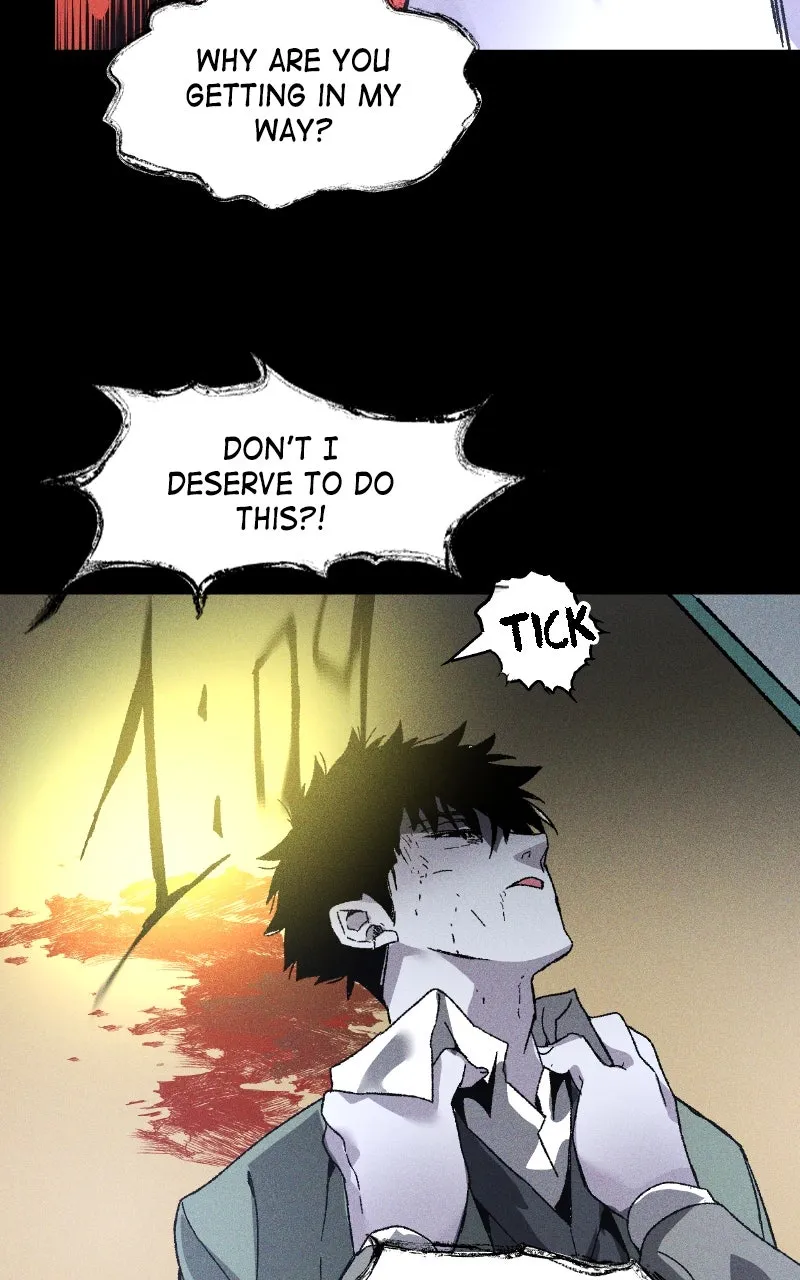 Read Destined Killer chapter 6 image 89 on Lezhin