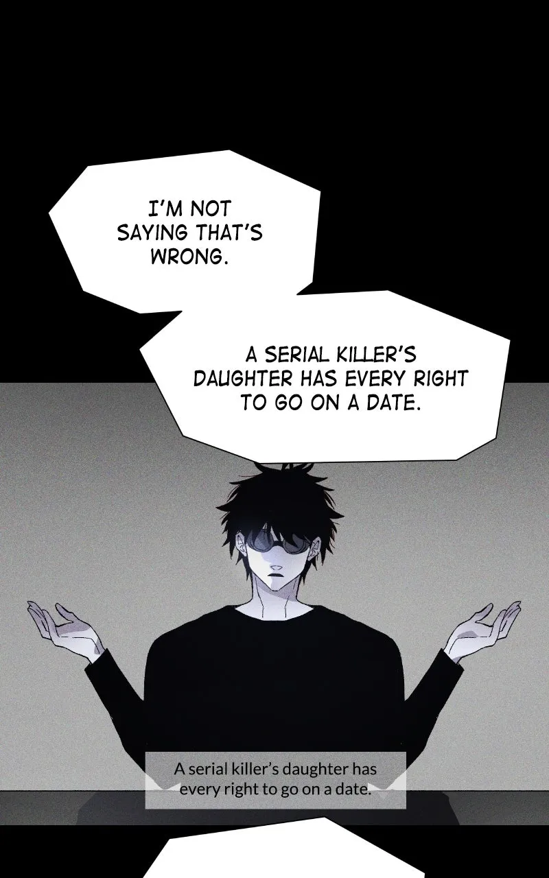 Read Destined Killer chapter 6 image 9 on Lezhin