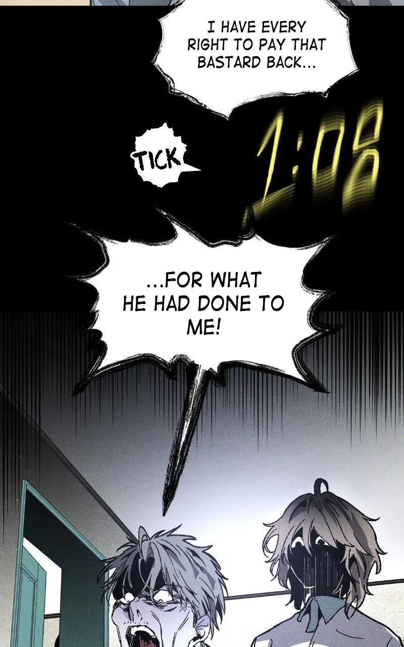 Read Destined Killer chapter 6 image 90 on Lezhin