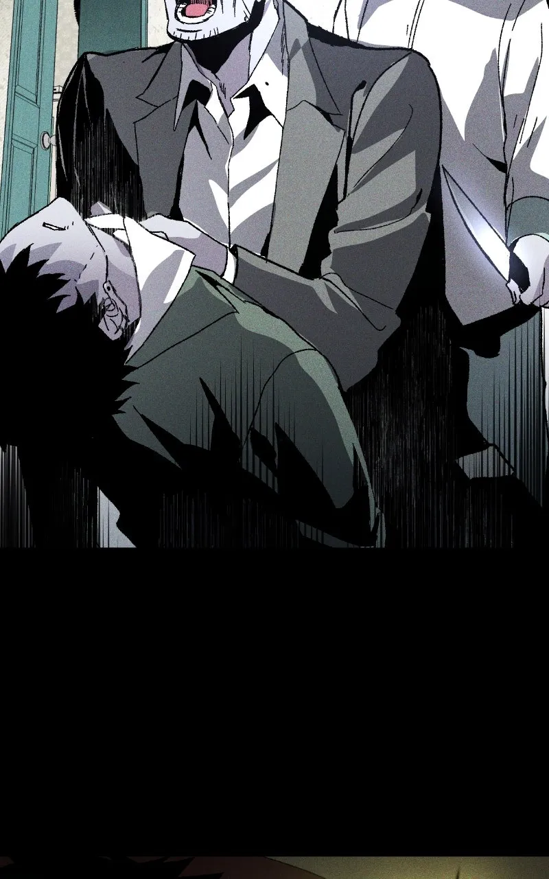 Read Destined Killer chapter 6 image 91 on Lezhin