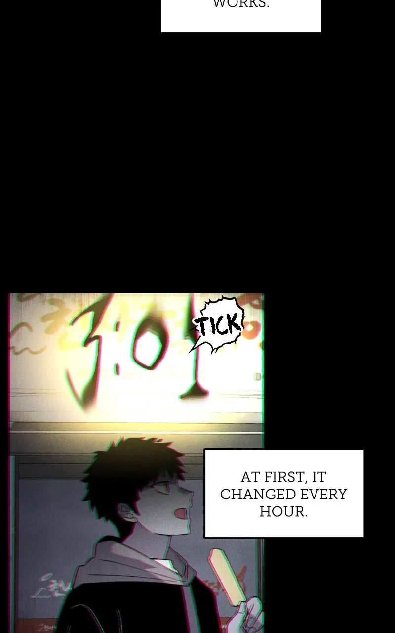 Read Destined Killer chapter 6 image 93 on Lezhin