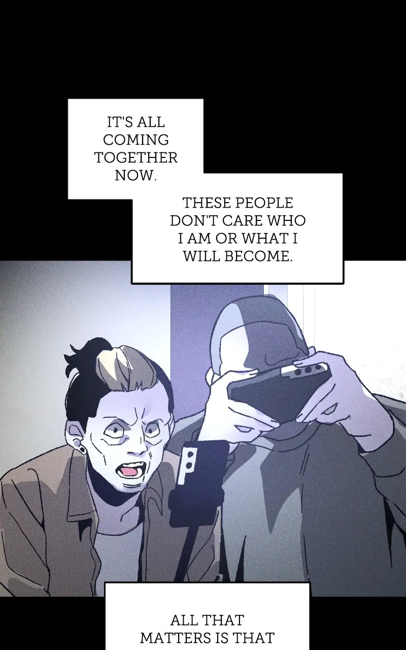 Read Destined Killer chapter 6 image 96 on Lezhin