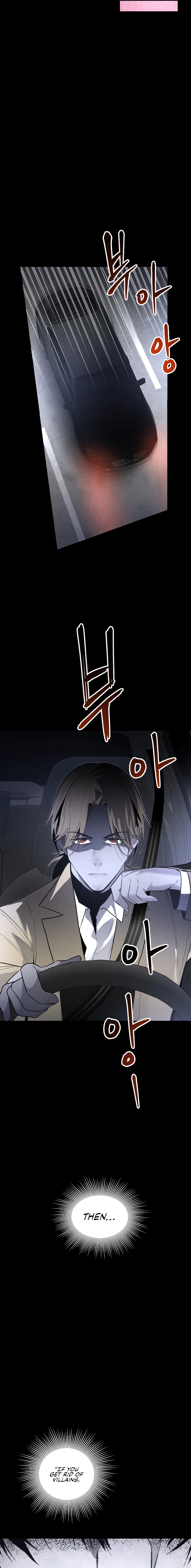 Read Destined Killer chapter 61 image 21 on Lezhin