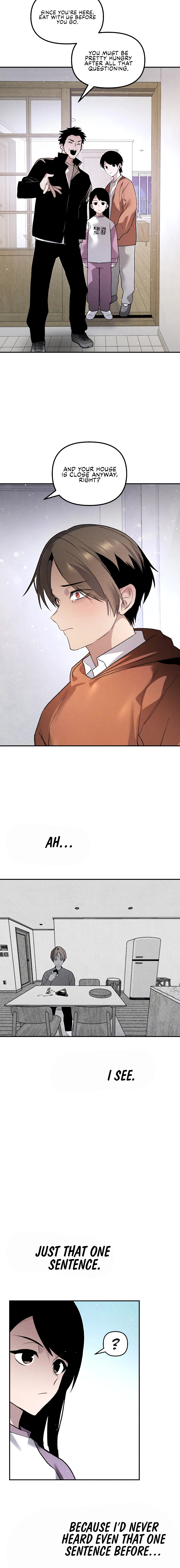 Read Destined Killer chapter 62 image 12 on Lezhin