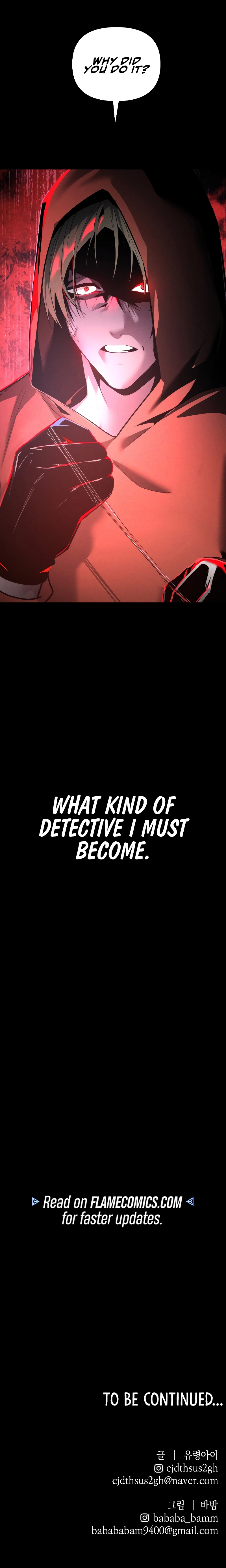 Read Destined Killer chapter 63 image 26 on Lezhin