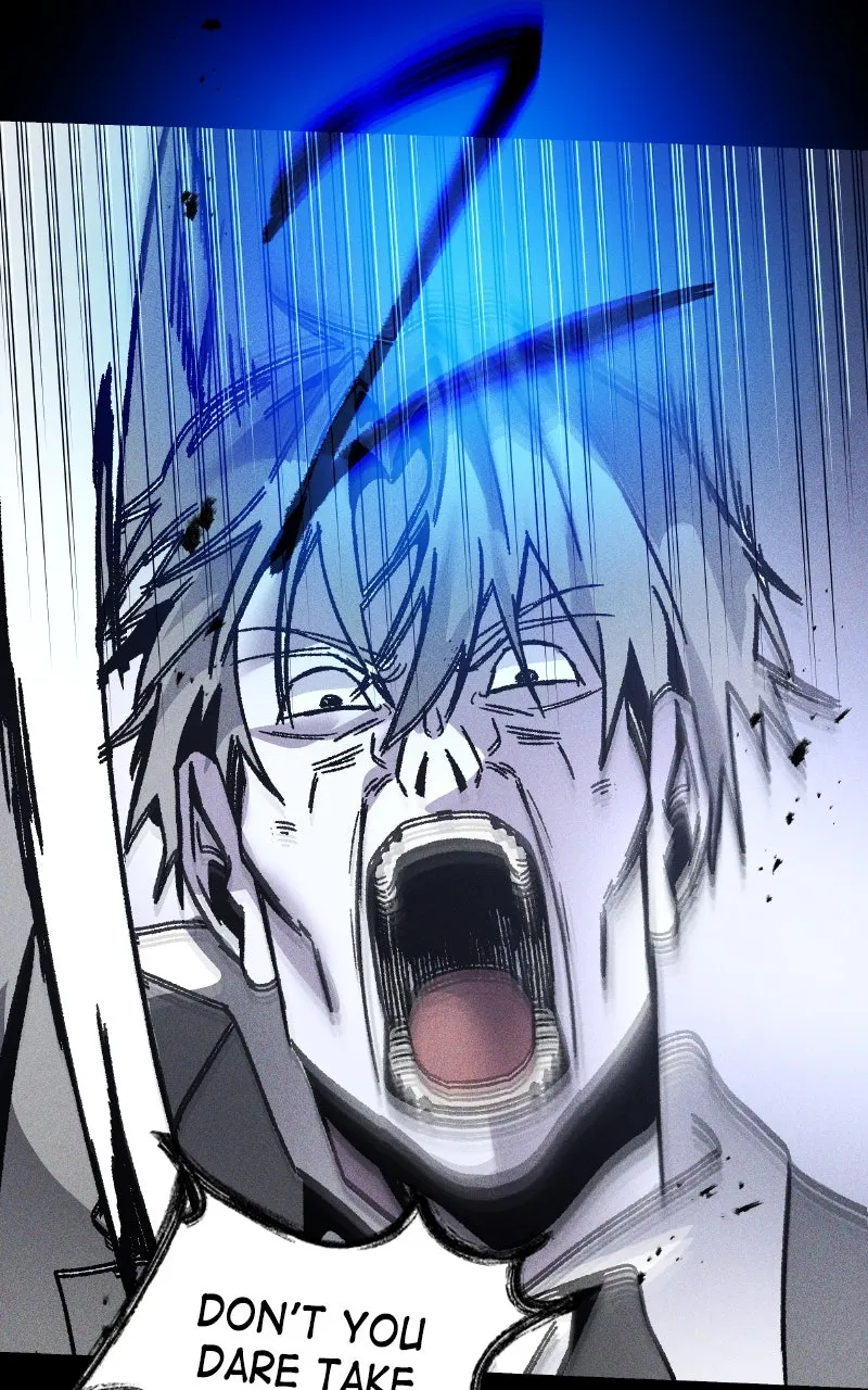 Read Destined Killer chapter 7 image 100 on Lezhin