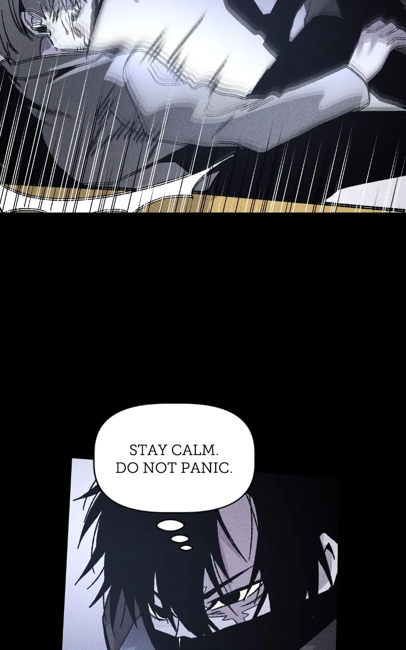 Read Destined Killer chapter 7 image 106 on Lezhin