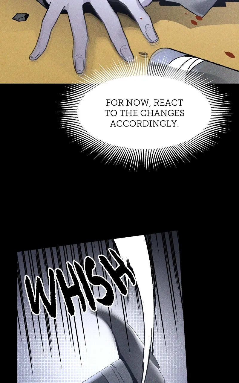 Read Destined Killer chapter 7 image 108 on Lezhin