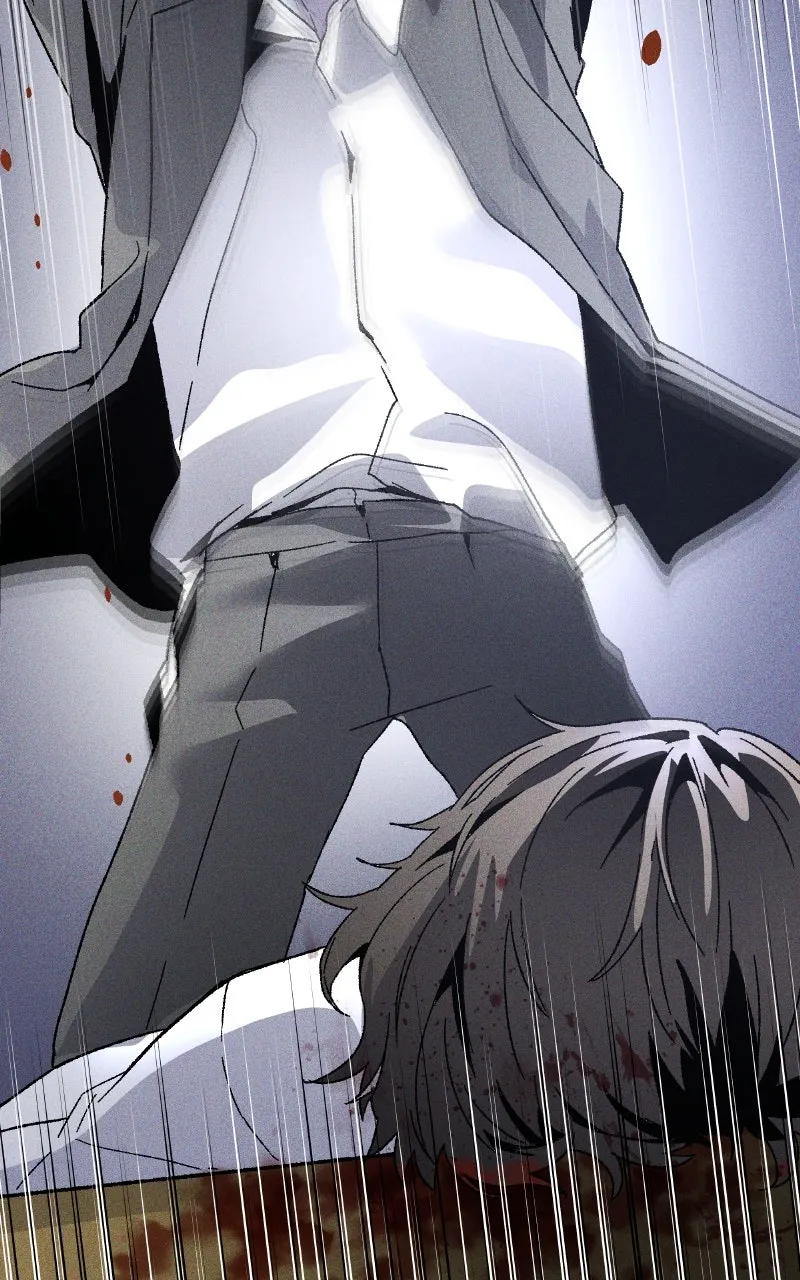 Read Destined Killer chapter 7 image 110 on Lezhin