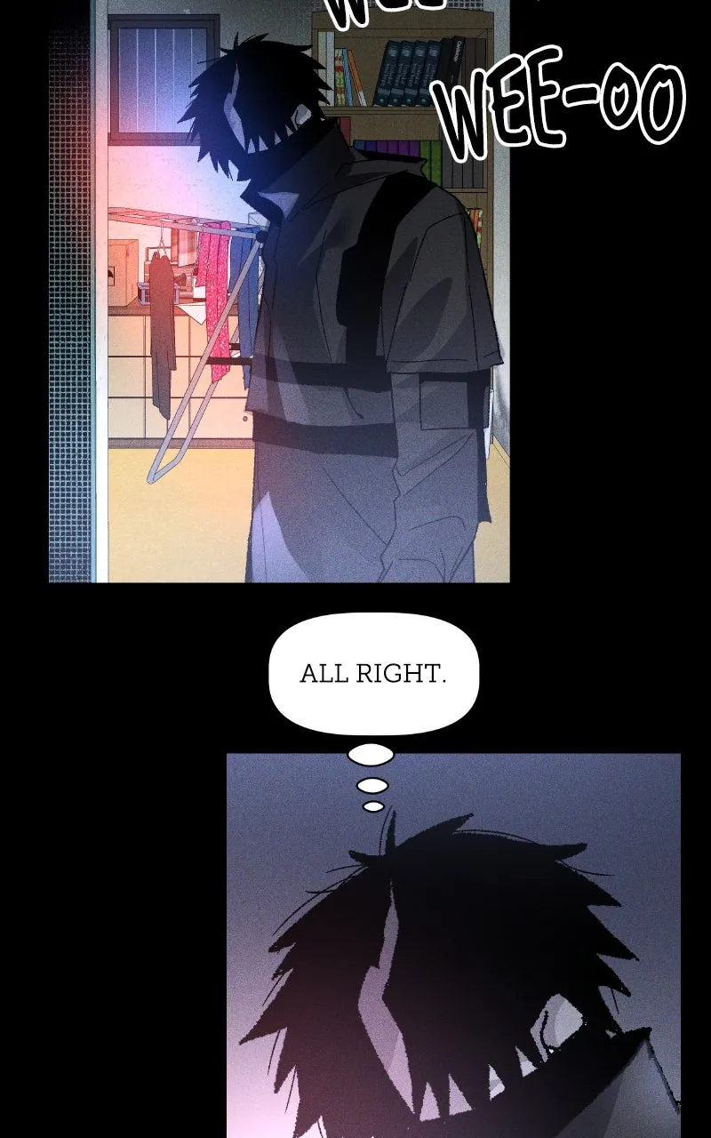 Read Destined Killer chapter 7 image 125 on Lezhin