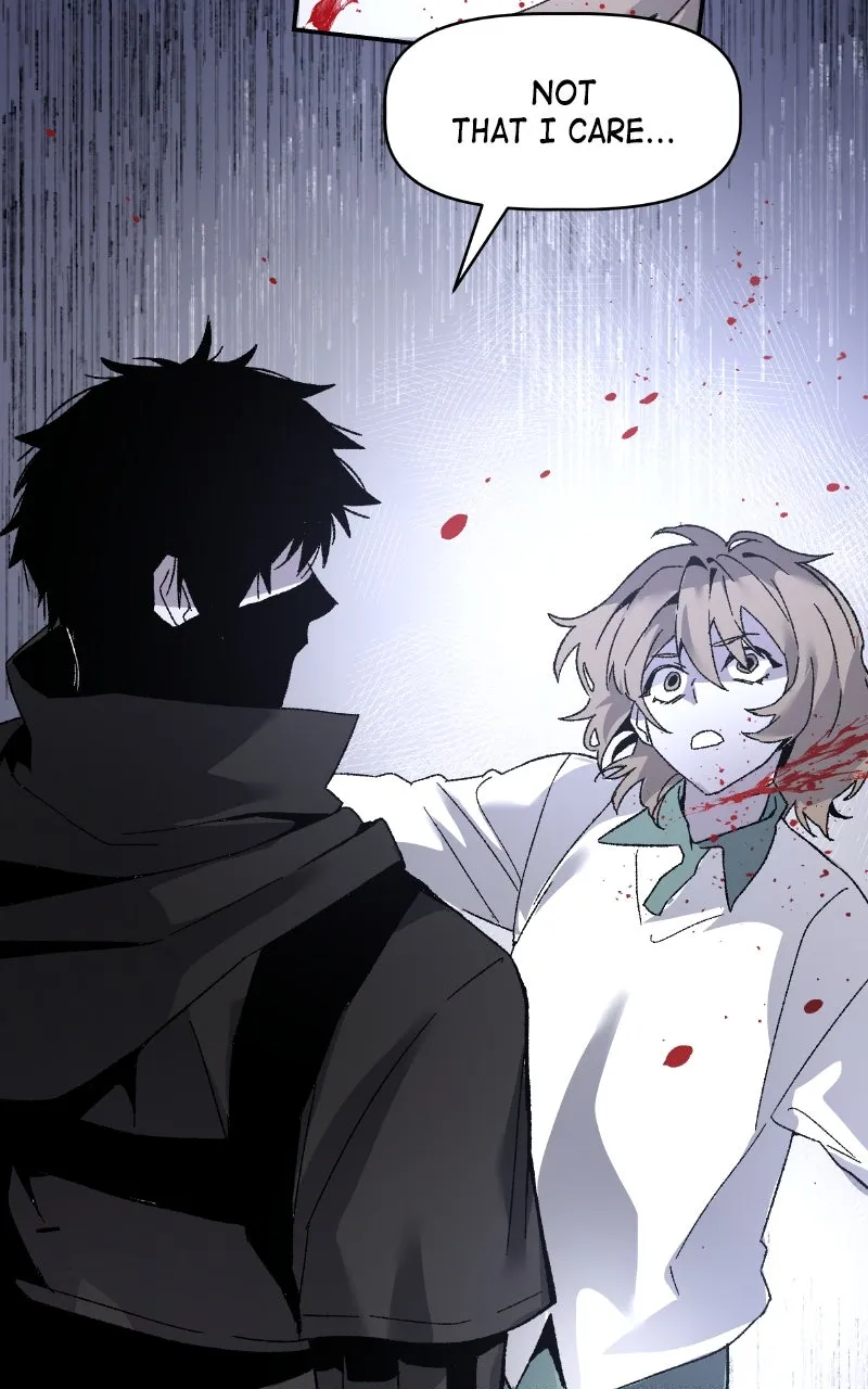 Read Destined Killer chapter 7 image 19 on Lezhin