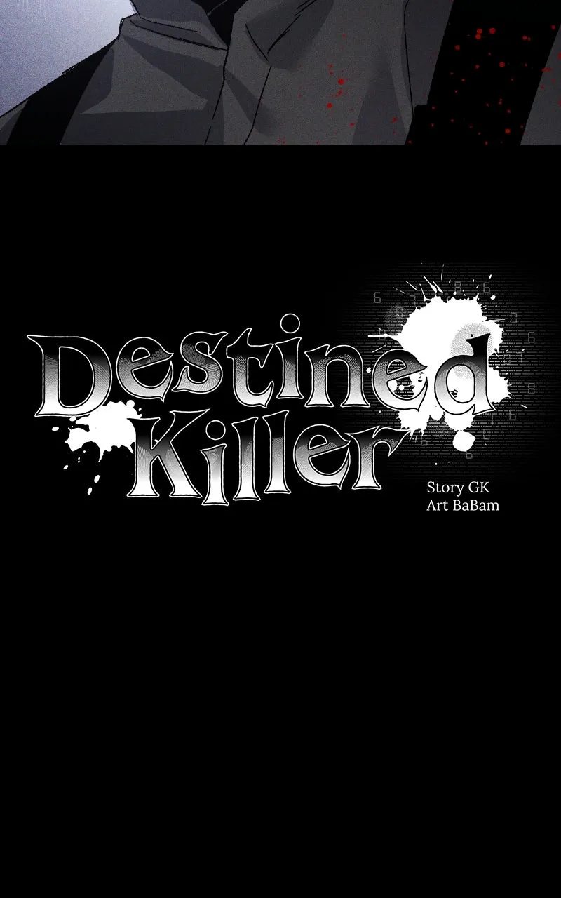 Read Destined Killer chapter 7 image 21 on Lezhin