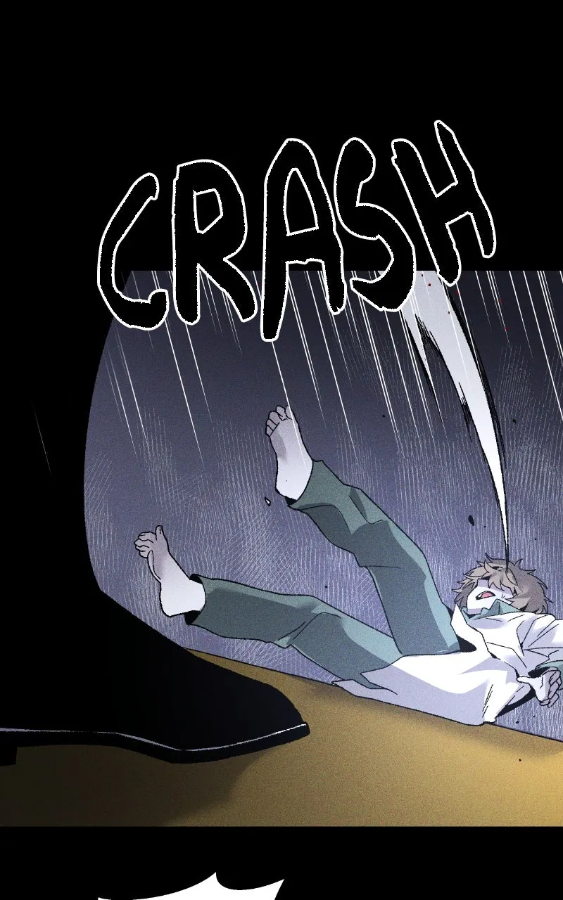 Read Destined Killer chapter 7 image 22 on Lezhin